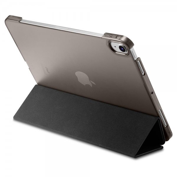 Spigen iPad Air 10.9 2020/2022 Skal Smart Fold Svart