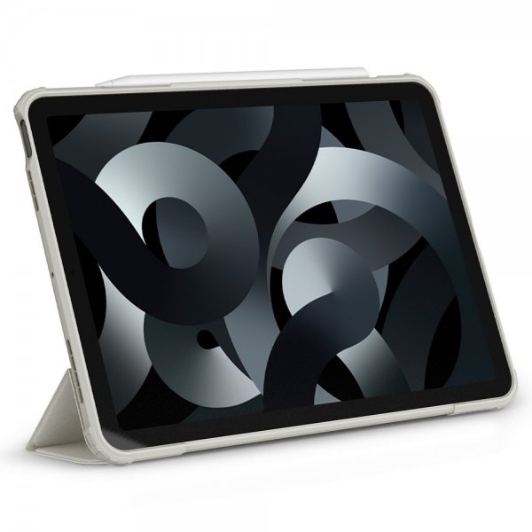 Spigen iPad Air 10.9 (gen 4/5)/iPad Air 11 (M2/M3/M4) Fodral Air Skin Pro Grå