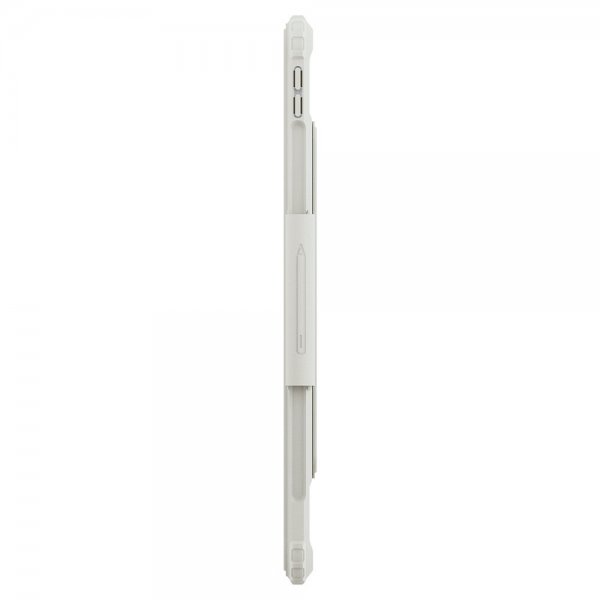 Spigen iPad Air 10.9 (gen 4/5)/iPad Air 11 (M2/M3/M4) Fodral Air Skin Pro Grå