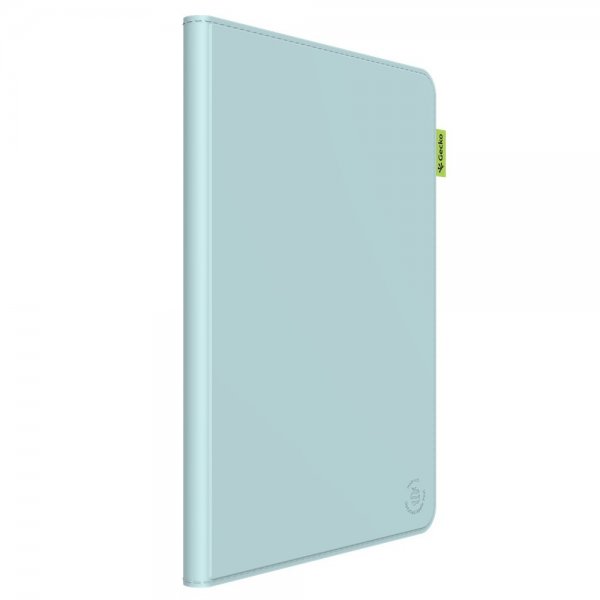 Gecko Covers iPad Air 10.9 (gen 4/5)/iPad Air 11 (M2/M3/M4) Fodral Apple-Peel Folio Blå