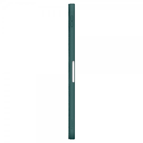 Spigen iPad Air 11 (M2/M3/M4) Fodral Urban Fit Midnight Green