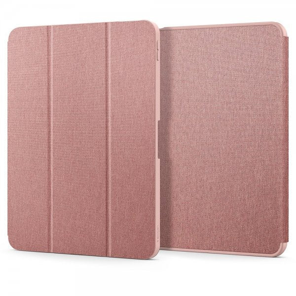 Spigen iPad Air 11 (M2/M3/M4) Fodral Urban Fit Roseguld