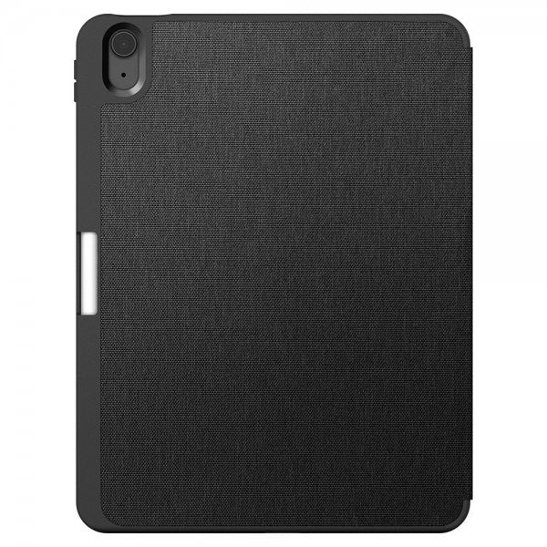Spigen iPad Air 11 (M2/M3/M4) Fodral Urban Fit Svart