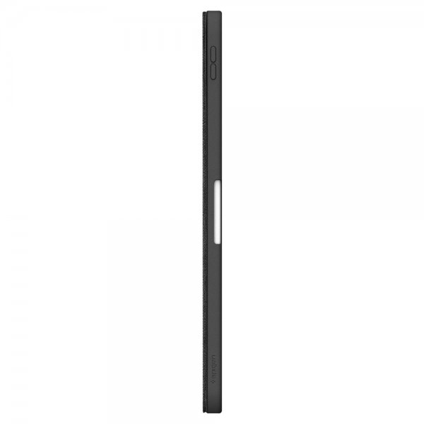 Spigen iPad Air 11 (M2/M3/M4) Fodral Urban Fit Svart