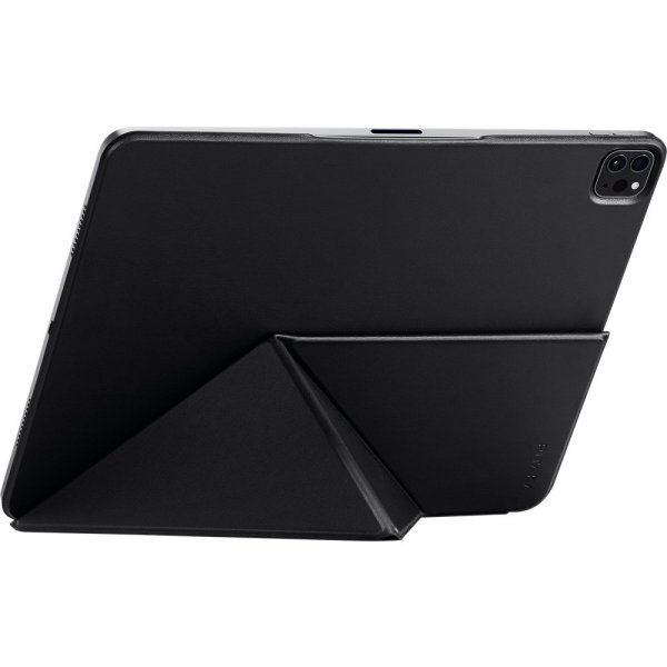 Pitaka iPad Air 10.9 (gen 4/5)/iPad Pro 11 (gen 2/3/4) Fodral MagEZ Folio 2 Svart