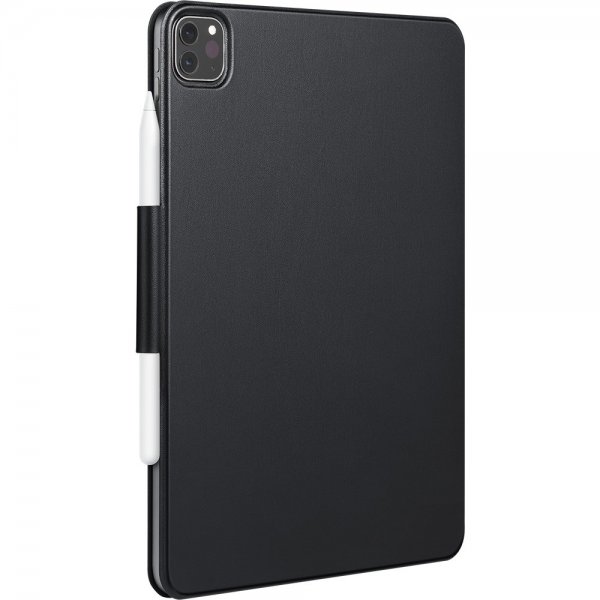 Pitaka iPad Air 10.9 (gen 4/5)/iPad Pro 11 (gen 2/3/4) Fodral MagEZ Folio 2 Svart