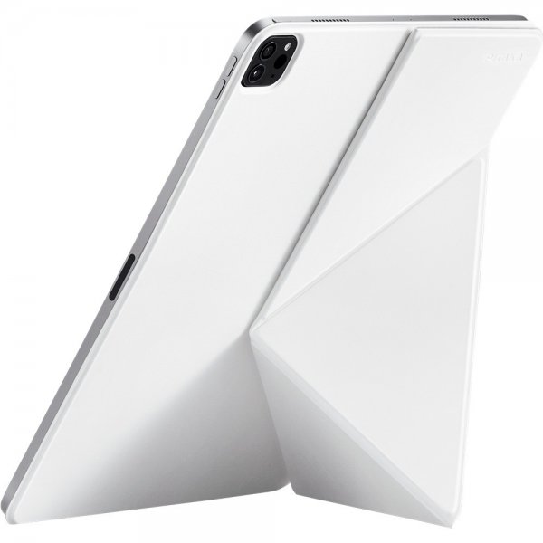 Pitaka iPad Air 10.9 (gen 4/5)/iPad Pro 11 (gen 2/3/4) Fodral MagEZ Folio 2 Vit