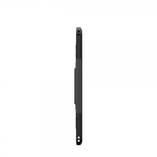Urban Armor Gear (UAG) iPad Air 11 (M2/M3/M4) Fodral Metropolis SE Svart