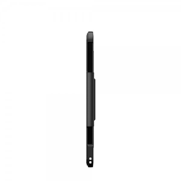 Urban Armor Gear (UAG) iPad Air 11 (M2/M3/M4) Fodral Metropolis SE Svart