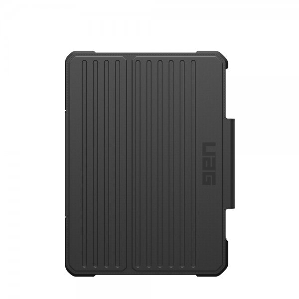 Urban Armor Gear (UAG) iPad Air 11 (M2/M3/M4) Fodral Metropolis SE Svart