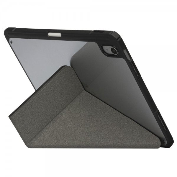 dbramante1928 iPad Air 11 (M2/M3/M4) Fodral London Svart