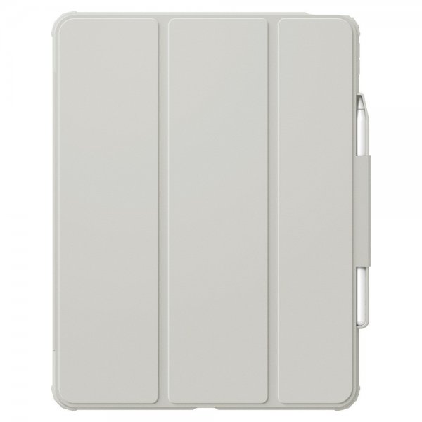 Spigen iPad Air 13 (M2/M3/M4) Fodral Air Skin Pro Grå