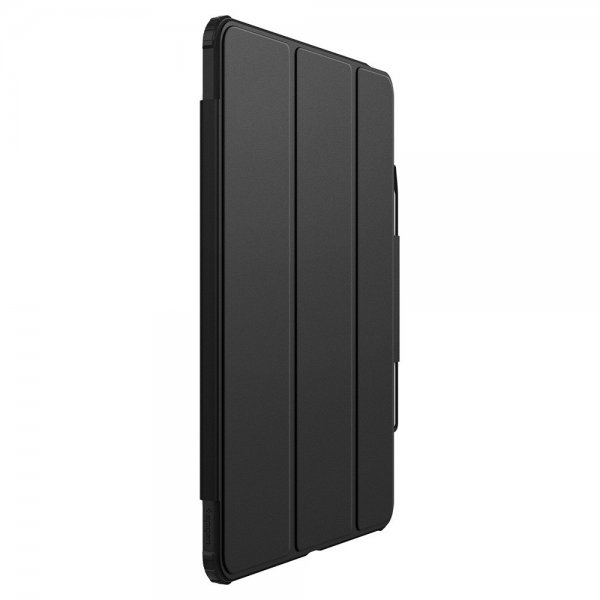 Spigen iPad Air 13 (M2/M3/M4) Fodral Ultra Hybrid Pro Svart