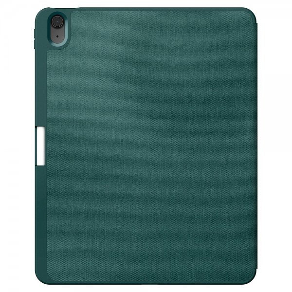 Spigen iPad Air 13 (M2/M3/M4) Fodral Urban Fit Midnight Green