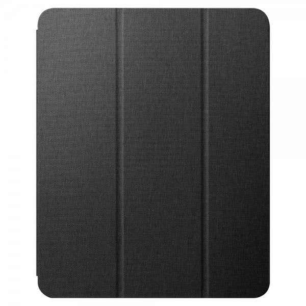 Spigen iPad Air 13 (M2/M3/M4) Fodral Urban Fit Svart