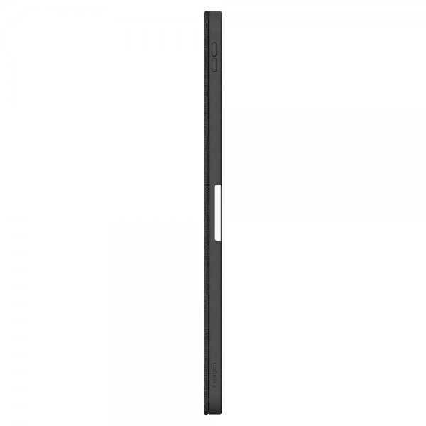 Spigen iPad Air 13 (M2/M3/M4) Fodral Urban Fit Svart