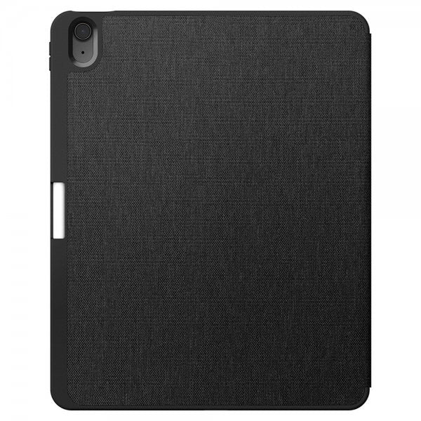Spigen iPad Air 13 (M2/M3/M4) Fodral Urban Fit Svart