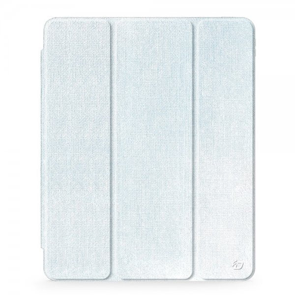 Dux Ducis iPad Air 13 (M2/M3/M4) Fodral UNID Series Blå