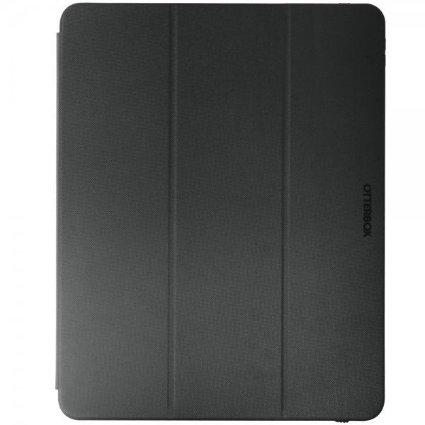 Otterbox iPad Air 13 (M2/M3/M4) Fodral React Folio Svart