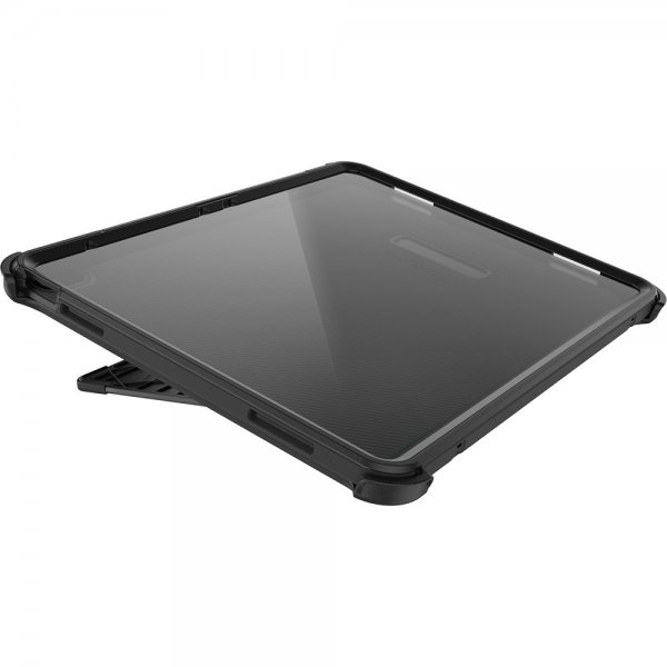 Otterbox iPad Air 13 (M2/M3/M4) Skal Defender Svart