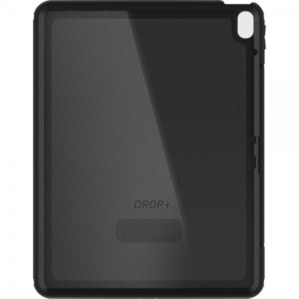 Otterbox iPad Air 13 (M2/M3/M4) Skal Defender Svart