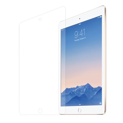 iPad Air 2 Skärmskydd av Härdat Glas