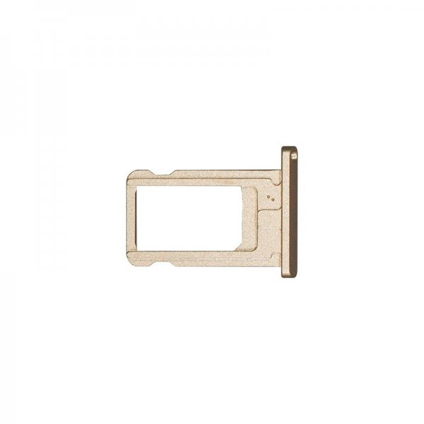 iPad Air 2 Simkortshållare - Guld
