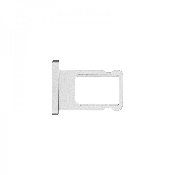 iPad Air 2 Simkortshållare - Silver