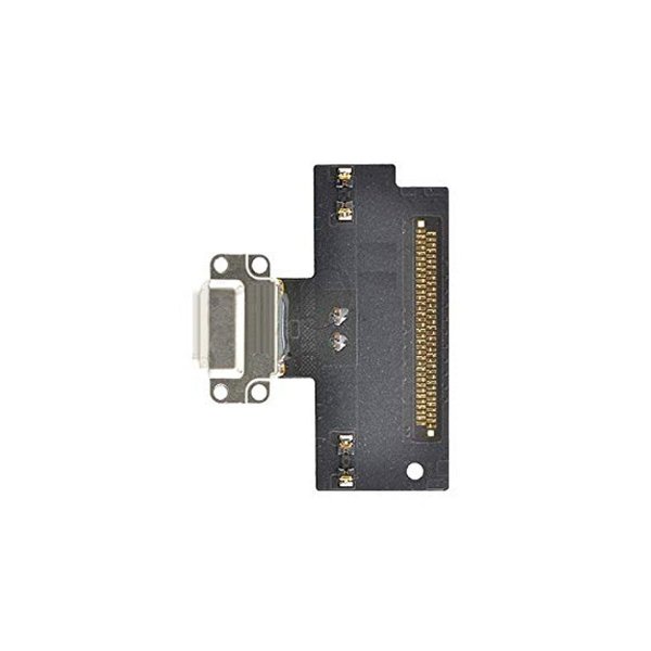 iPad Air 3 Laddkontakt OEM - Vit