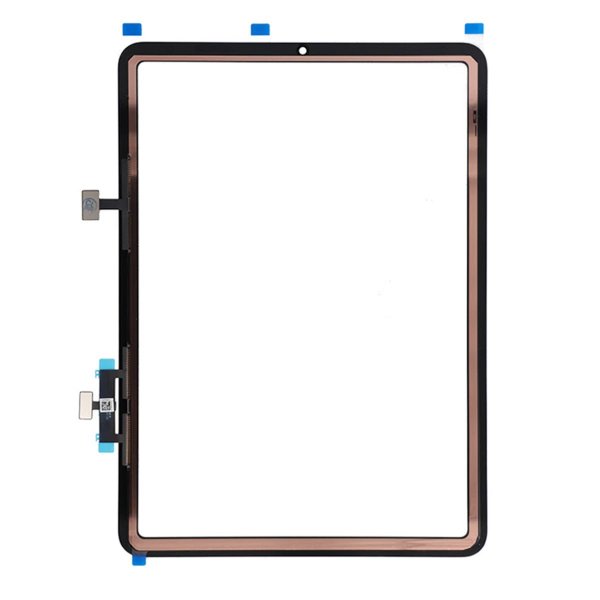 iPad Air 4 2020 /Air 5 2022 10.9 Glas med Touchskärm Premium - Svart