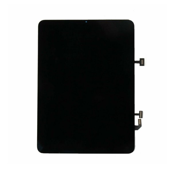 iPad Air 4 2020 LCD Skärm FOG - Svart