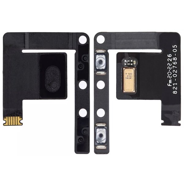 iPad Air 4 2020 Volym Flexkabel
