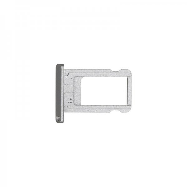 iPad Air/iPad 5/iPad 6/iPad 7 Simkortshållare - Silver