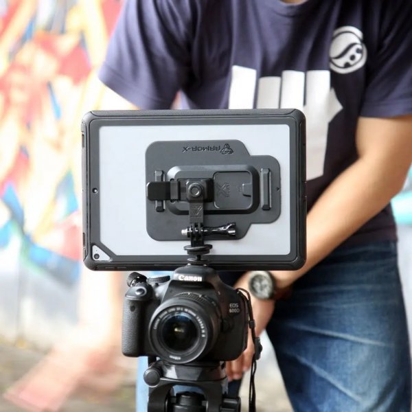 Armor-X X64T Tripod Adaptor