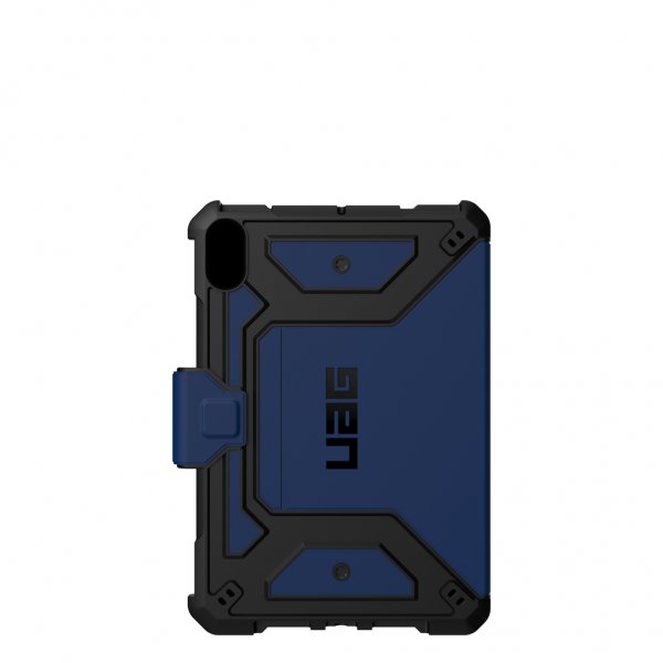 Urban Armor Gear (UAG) iPad mini (gen 6)/iPad mini (A17 Pro) Fodral Metropolis SE Mallard