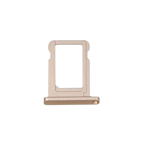 iPad Mini 5 Simkortshållare - Guld