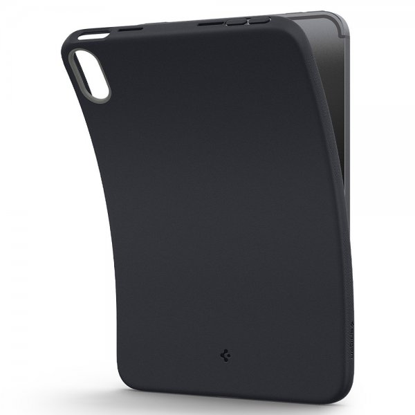 Spigen iPad mini (gen 6)/iPad mini (A17 Pro) Skal Nano Pop Black Sesame