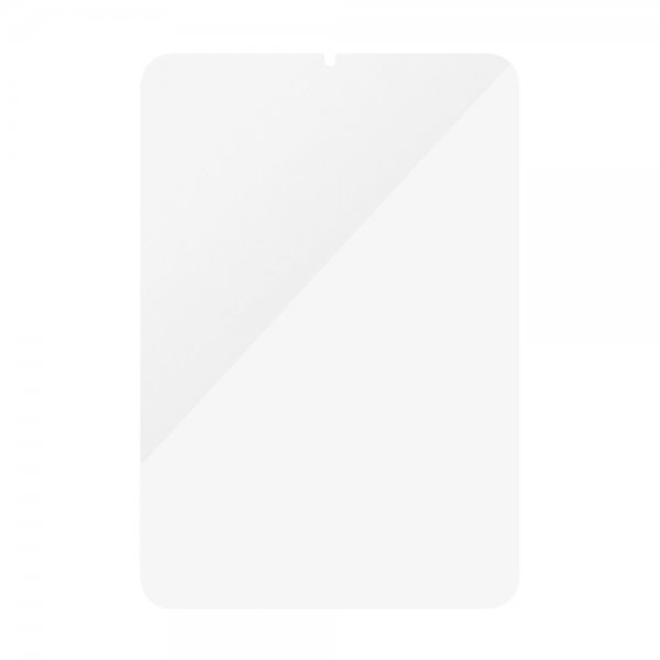 PanzerGlass iPad mini (gen 6)/iPad mini (A17 Pro) Skärmskydd Ultra-Wide Fit