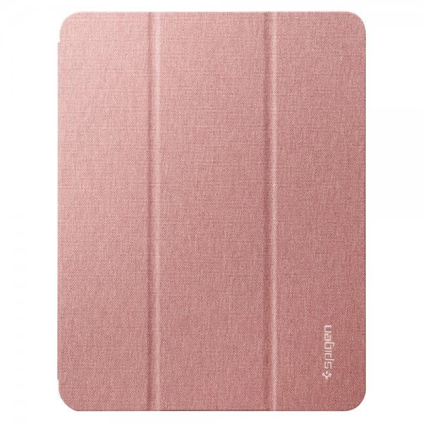 Spigen iPad Pro 11 (gen 2/3/4) Fodral Urban Fit Roseguld