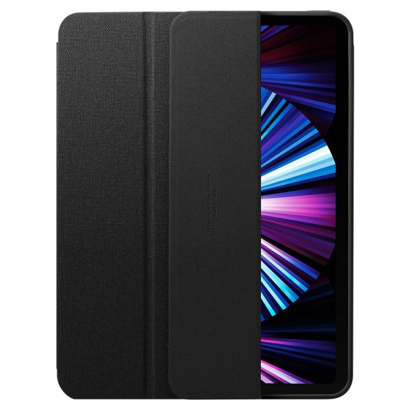 Spigen iPad Pro 11 (gen 2/3/4) Fodral Urban Fit Svart