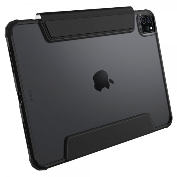 Spigen iPad Pro 11 2020/2021 Fodral Ultra Hybrid Pro Svart