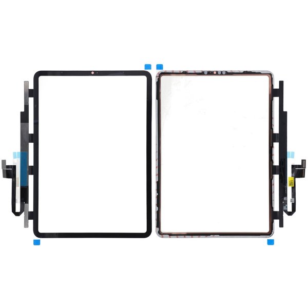 iPad Pro 11 3e/4e Gen Glas med Touchskärm OEM Svart