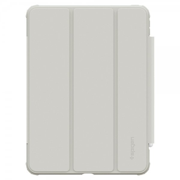 Spigen iPad Pro 11 (gen 1/2/3/4) Fodral Air Skin Pro Grå