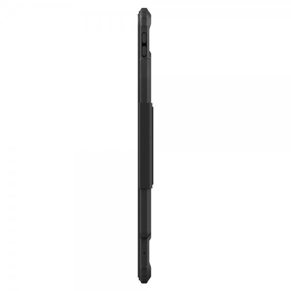 Spigen iPad Pro 11 (M4/M5) Fodral Ultra Hybrid Pro Svart