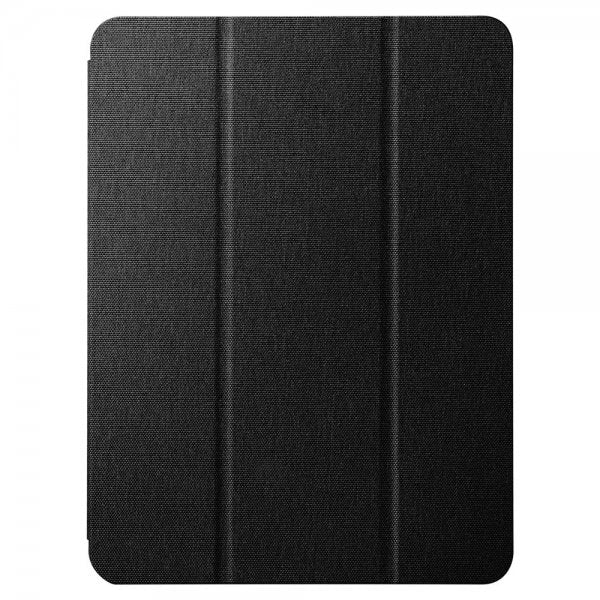 Spigen iPad Pro 11 (M4/M5) Fodral Urban Fit Svart