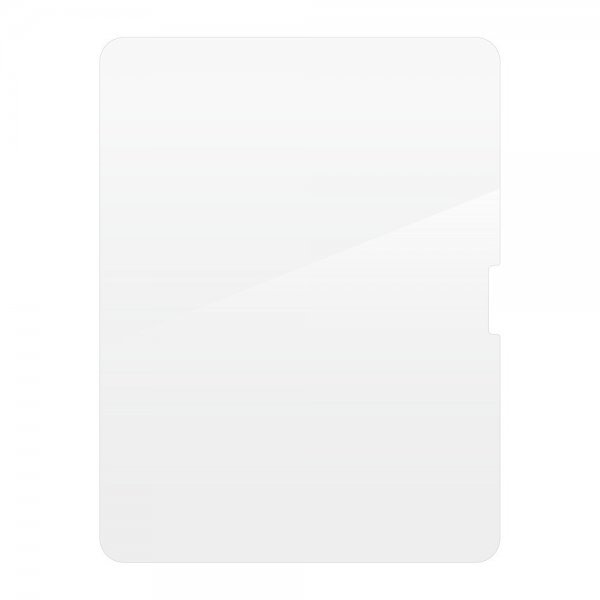 ZAGG InvisibleShield iPad Pro 11 (M4/M5) Skärmskydd Fusion Canvas