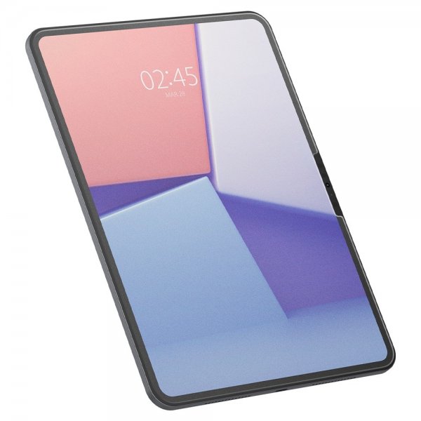 Spigen iPad Pro 11 (M4/M5) Skärmskydd Paper Touch EZ Fit