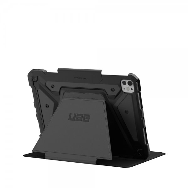Urban Armor Gear (UAG) iPad Pro 11 (M4/M5) Fodral Metropolis SE Svart