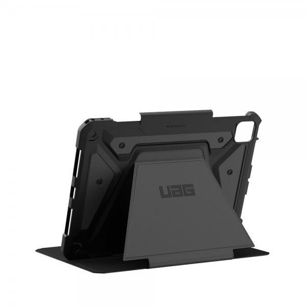 Urban Armor Gear (UAG) iPad Pro 11 (M4/M5) Fodral Metropolis SE Svart
