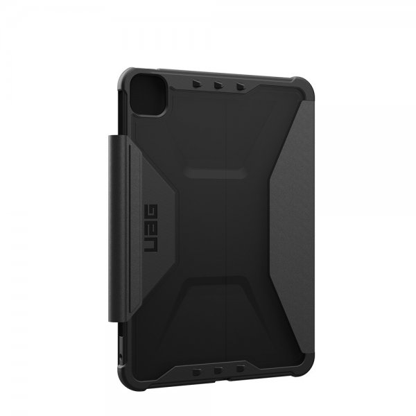 Urban Armor Gear (UAG) iPad Pro 11 (M4/M5) Fodral Plyo Folio Svart